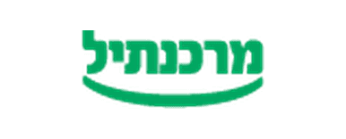מרכנתיל דיסקונט